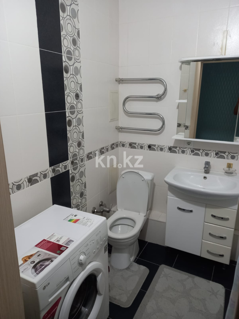 Продажа 3-комнатной квартиры, 77 м², ул. Косшыгулулы, дом  10/2 в Астане - фото 5