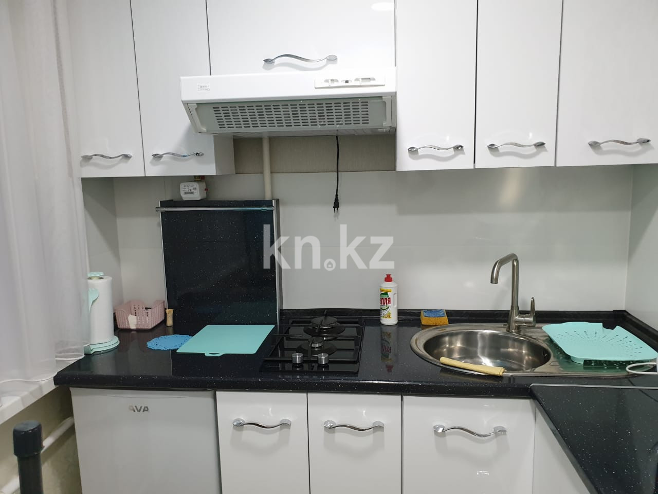 Продажа 2-комнатной квартиры, 45 м², пр. Металлургов, дом  32/1 в Темиртау - фото 9