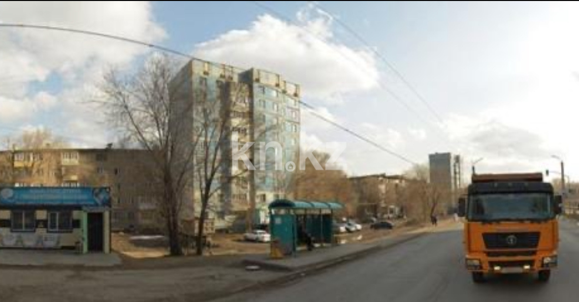 Продажа земельного участка, 8.7 сот., ул. Дюсембекова - Продажа земельных участков в Караганде фото 1 из 1