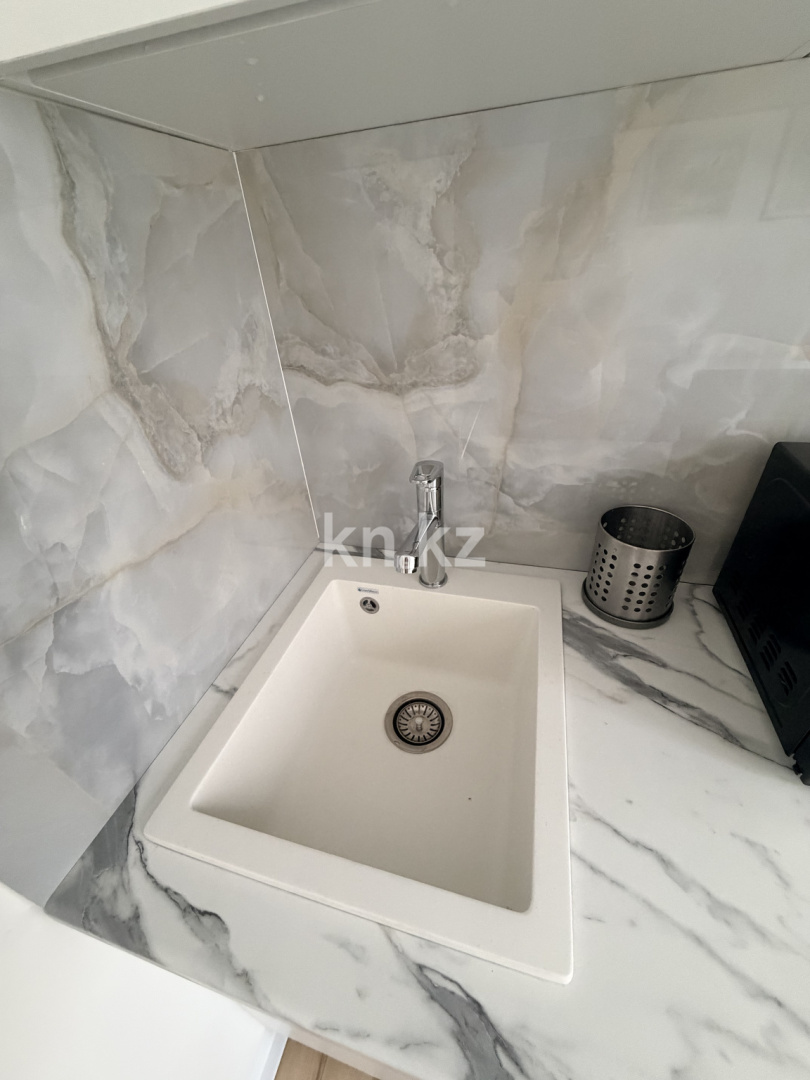 Продажа 1-комнатной квартиры, 32 м² - Продажа квартир в Алматы в Алмалинском р-не - страница 19 фото 7 из 11