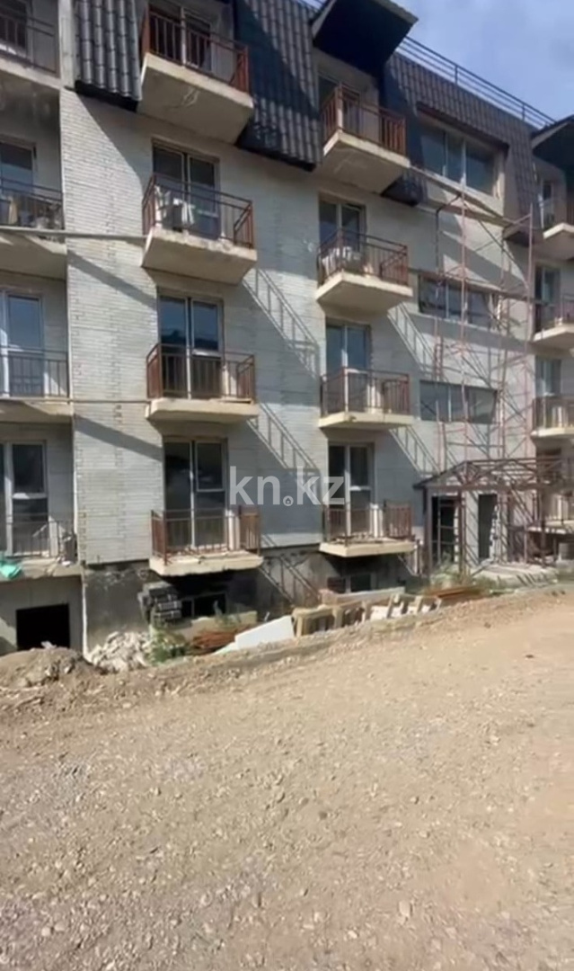 Продажа 2-комнатной квартиры, 65 м² - Продажа двухкомнатных квартир в Алматы - страница 9 фото 3 из 11