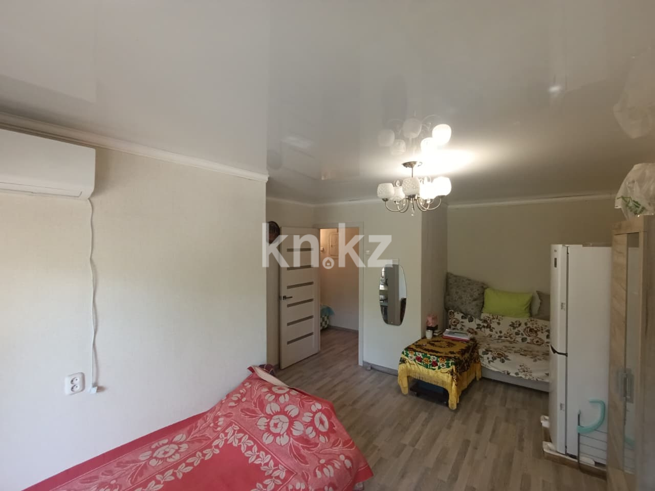 Продажа 1-комнатной квартиры, 31 м² - Продажа квартир в Городе Караганды - страница 2 фото 2 из 6