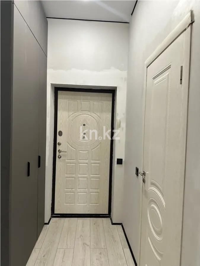 Продажа 1-комнатной квартиры, 37 м², ул. Анет баба, дом  13 - Продажа  однокомнатных квартир в новостройках Астаны без посредников с фото фото 4 из 4