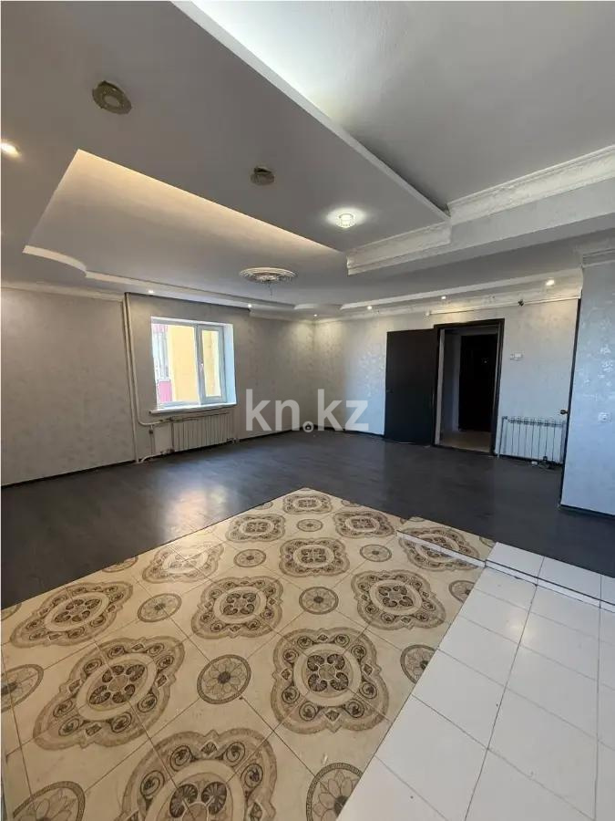 Продажа 3-комнатной квартиры, 66.8 м², ул. Актасты, дом  12/1 - Продажа  трехкомнатных квартир в Астане без посредников фото 1 из 7