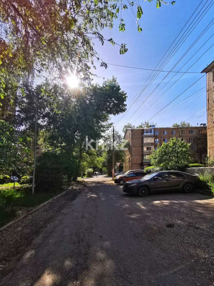 Продажа 1-комнатной квартиры, 39.6 м² - Продажа однокомнатных квартир в Казахстане - страница 8 фото 15 из 19