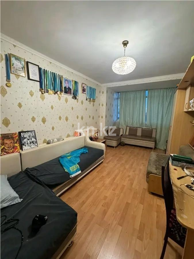 Продажа 3-комнатной квартиры, 106 м² в Астане - фото 3