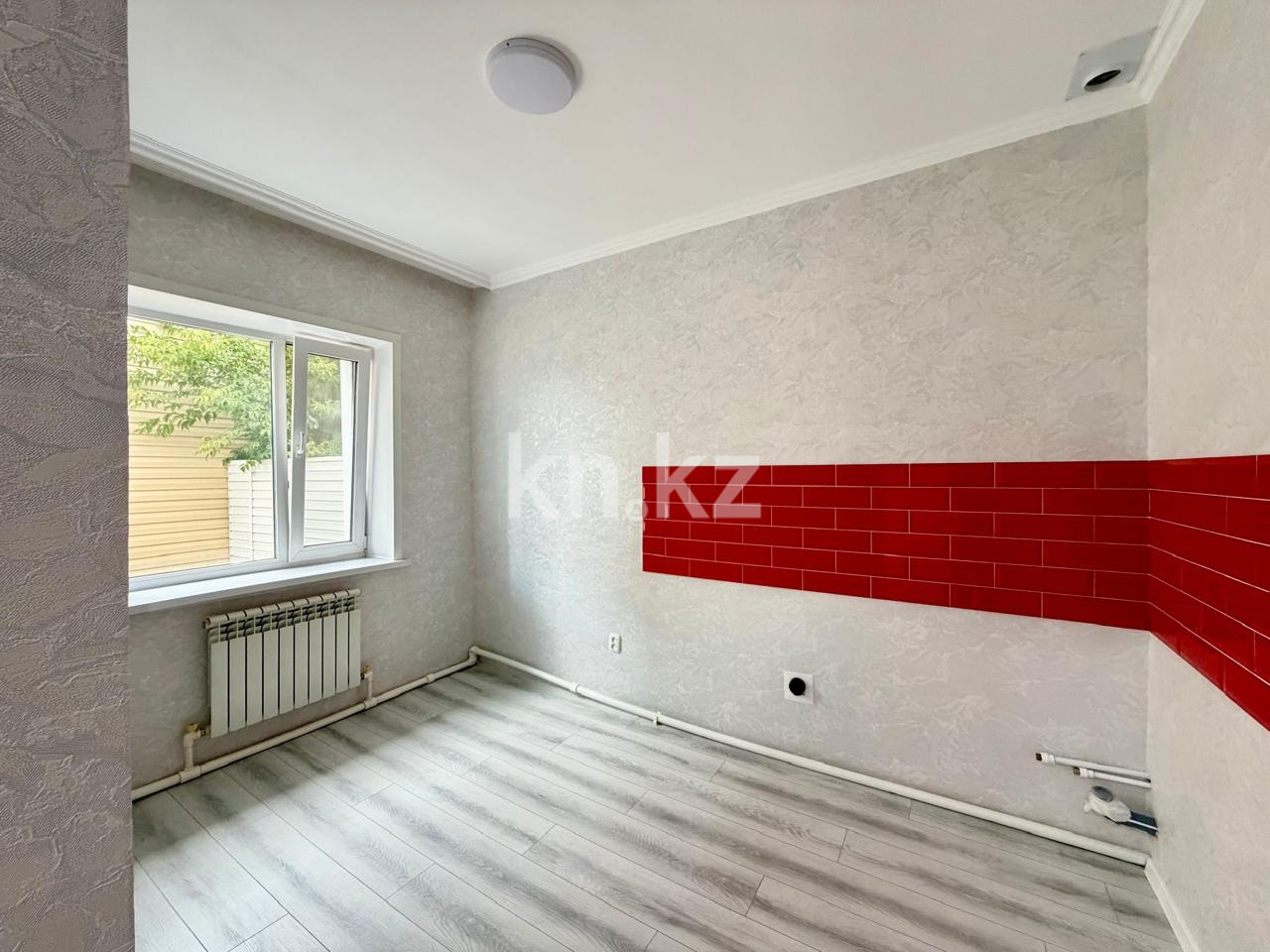 Продажа 2-комнатного дома, 52 м² - Продажа домов, коттеджей в Казахстане - страница 3 фото 11 из 15