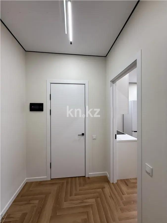 Продажа 2-комнатной квартиры, 48 м² - Продажа двухкомнатных квартир в Алматы - страница 102 фото 6 из 6