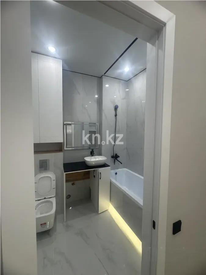 Продажа 2-комнатной квартиры, 42.3 м², ул. Молдагалиева, дом  9 в Астане - фото 4