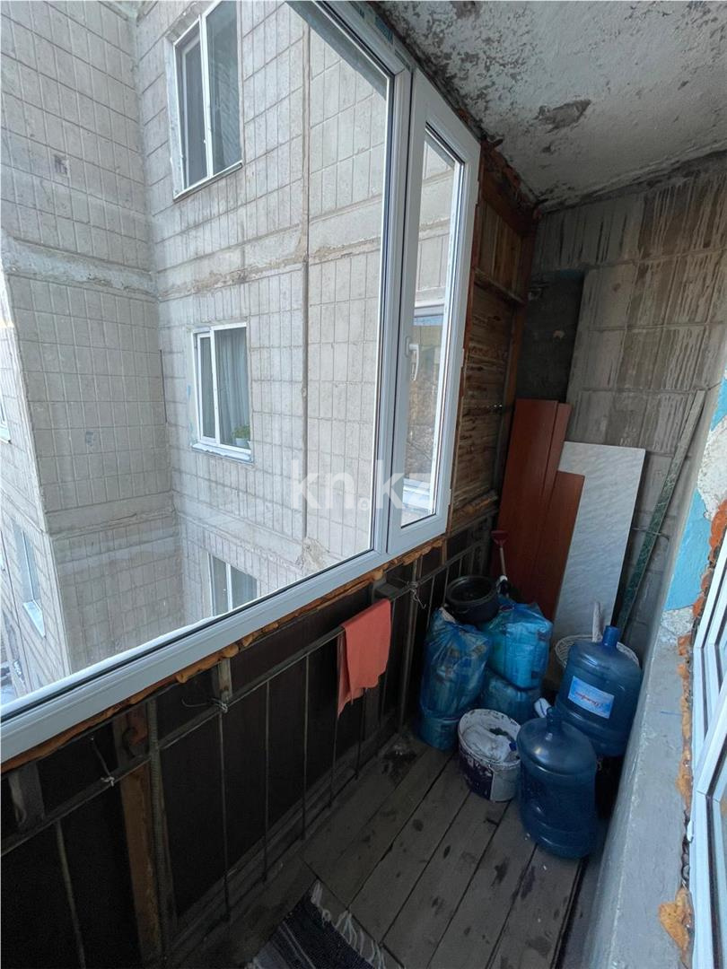 Продажа 4-комнатной квартиры, 114 м² - Продажа четырехкомнатных квартир в Караганде фото 25 из 26