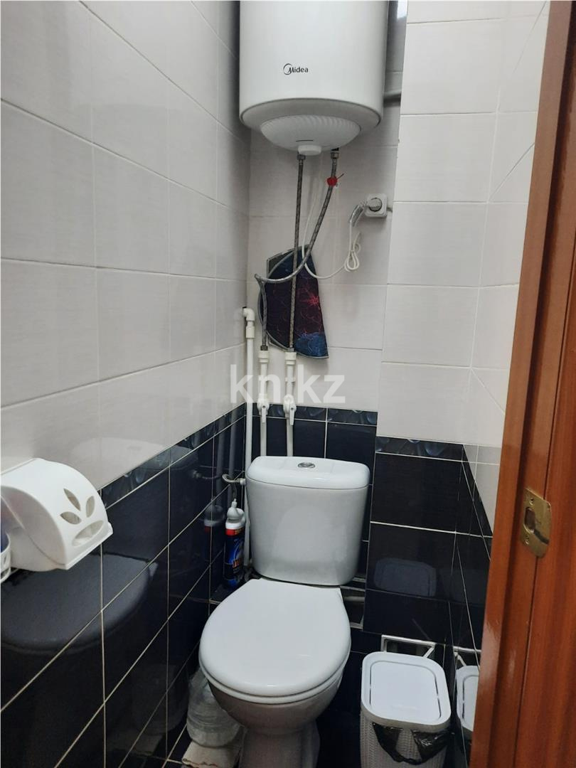 Продажа 2-комнатной квартиры, 47 м², 15 мкр. - Продажа квартир в Казахстане фото 8 из 10