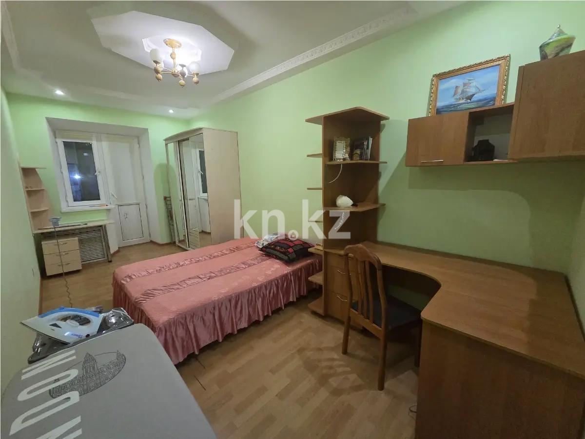 Продажа 3-комнатной квартиры, 93.3 м² в Астане - фото 2