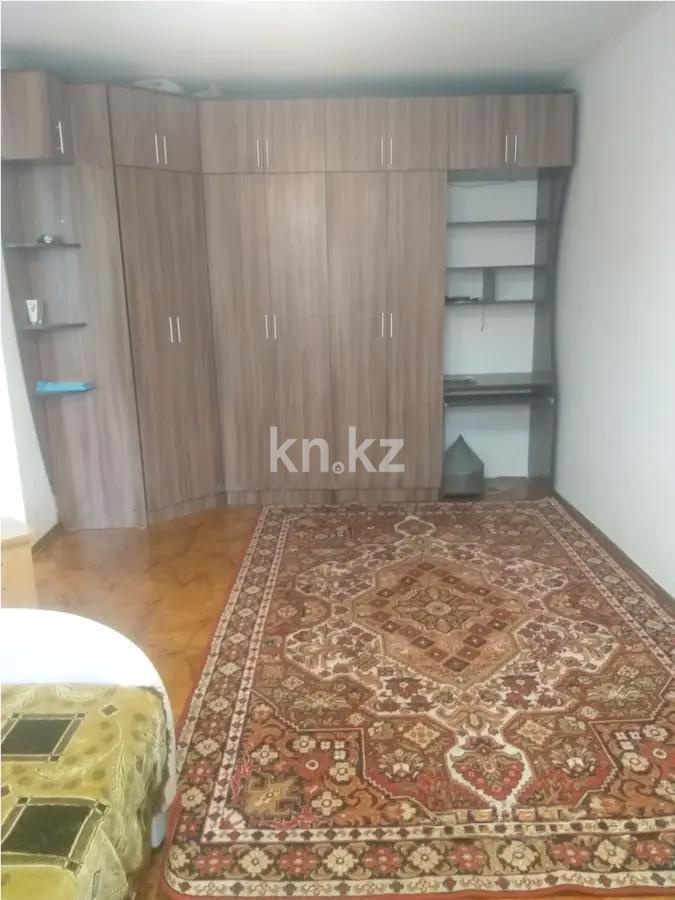 Продажа 1-комнатной квартиры, 32 м², ул. Дукенулы, дом  11 в Астане - фото 2