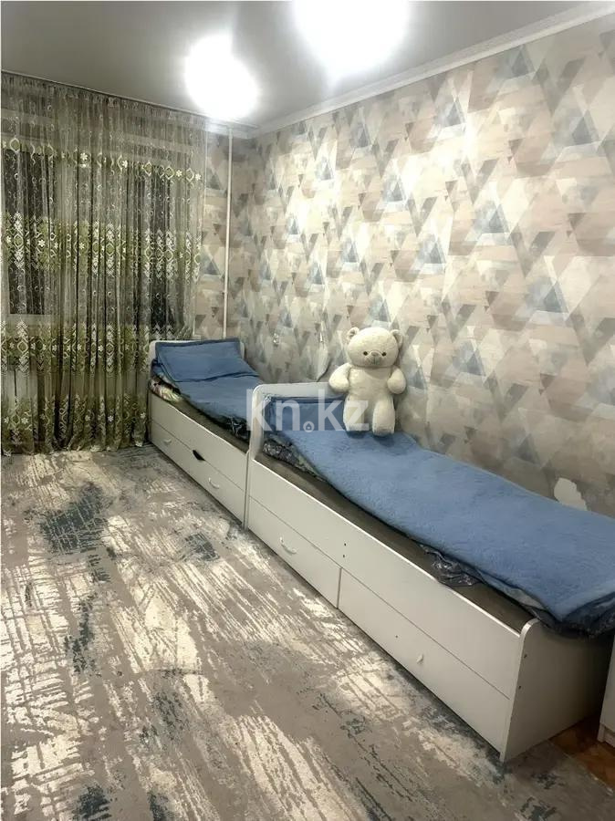 Продажа 3-комнатной квартиры, 61 м² в Караганде - фото 3