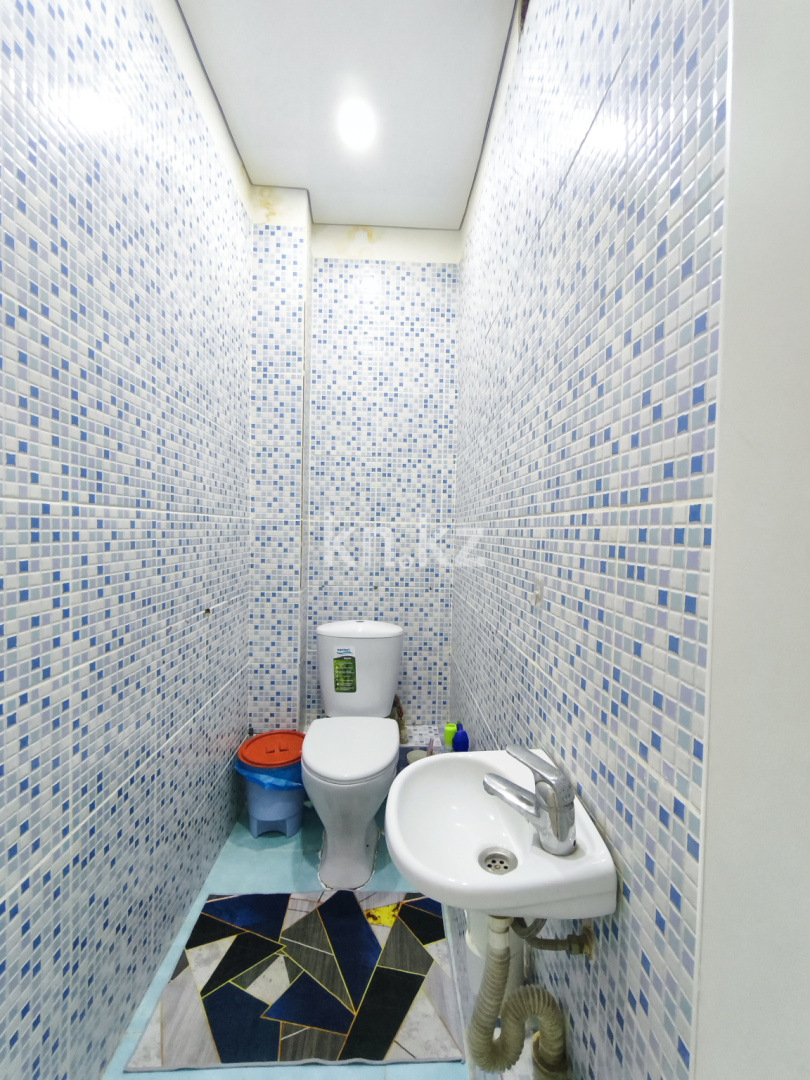 Продажа 1-комнатной квартиры, 50 м² в Астане - фото 11