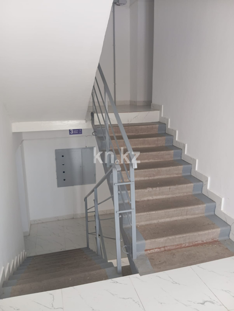 Продажа 2-комнатной квартиры, 43 м² - Продажа  двухкомнатных квартир в новостройках Астаны с фото - страница 2 фото 2 из 15