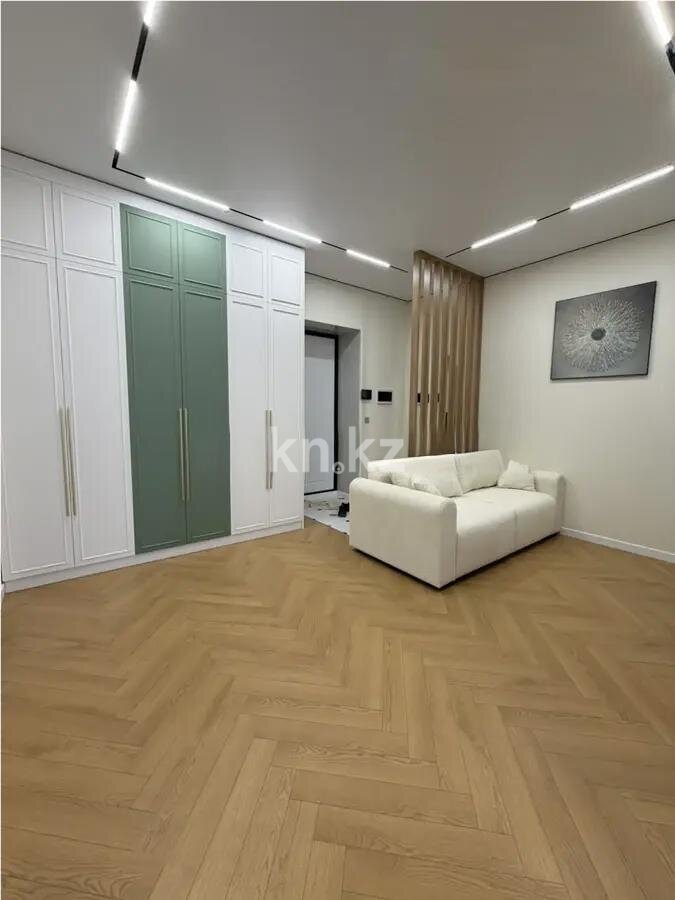 Продажа 2-комнатной квартиры, 44.6 м² в Астане - фото 4