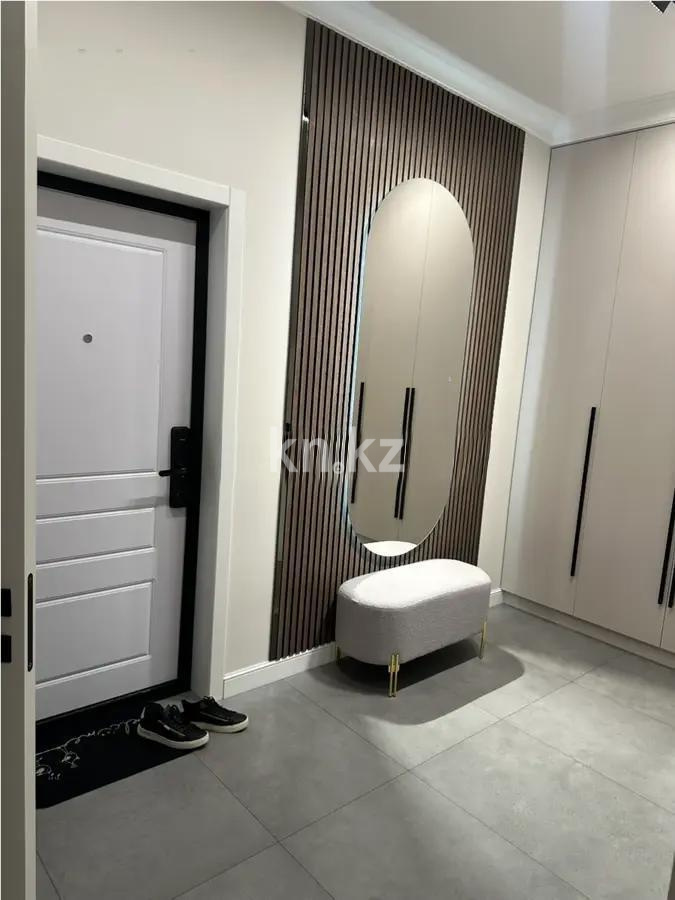 Продажа 2-комнатной квартиры, 50 м² - Продажа  двухкомнатных квартир в новостройках Алматы с фото - страница 41 фото 4 из 4