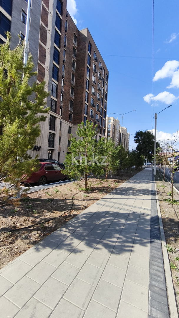 Продажа 1-комнатной квартиры, 44 м², мкр-н Степной-2, дом  18/1 в Караганде - фото 18 Продажа 1-комнатной квартиры, 44 м², мкр-н Степной-2, дом  18/1 в Караганде - фото 18