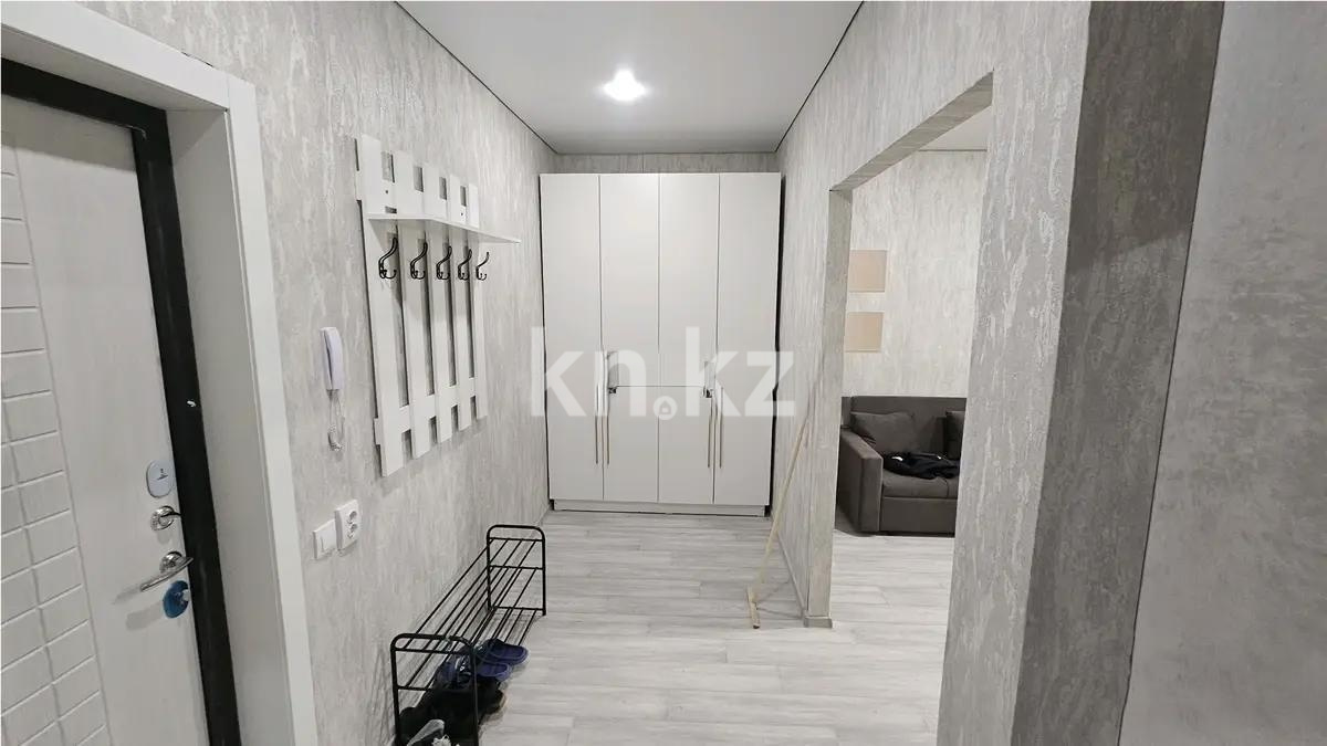 Продажа 1-комнатной квартиры, 39.2 м² в Астане - фото 4