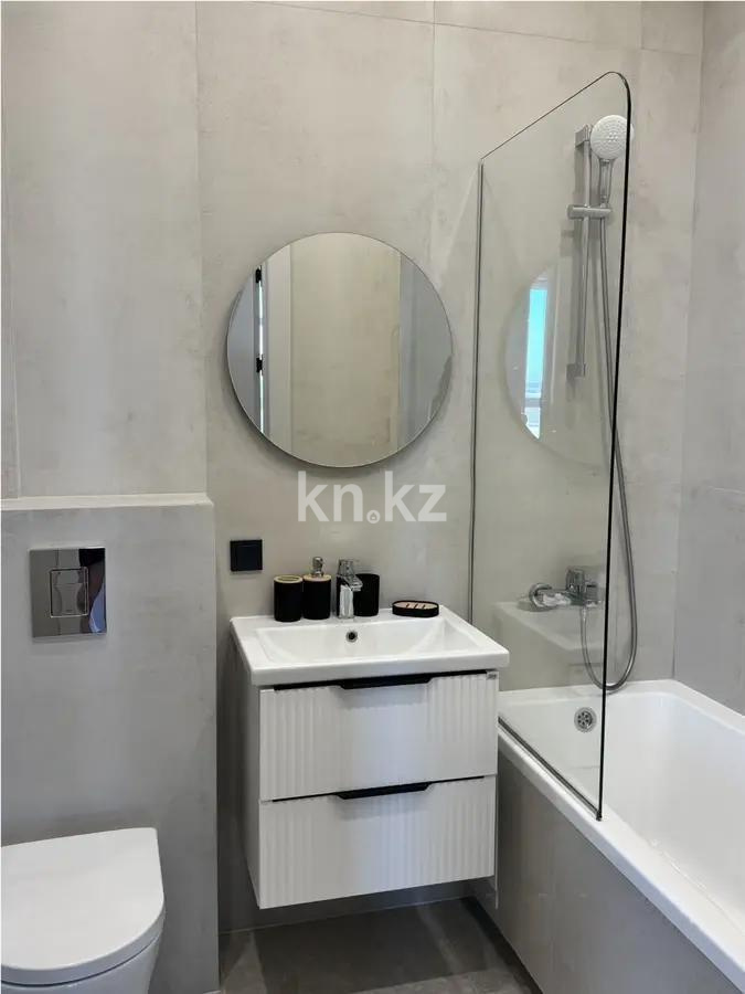 Продажа 3-комнатной квартиры, 93.25 м² в Астане - фото 6