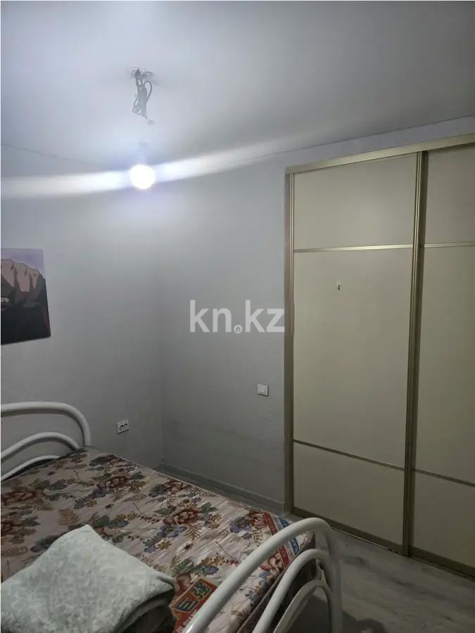 Продажа 1-комнатной квартиры, 31 м², ул. Алтын орда, дом  6/19 - Продажа квартир в Алматы фото 1 из 4