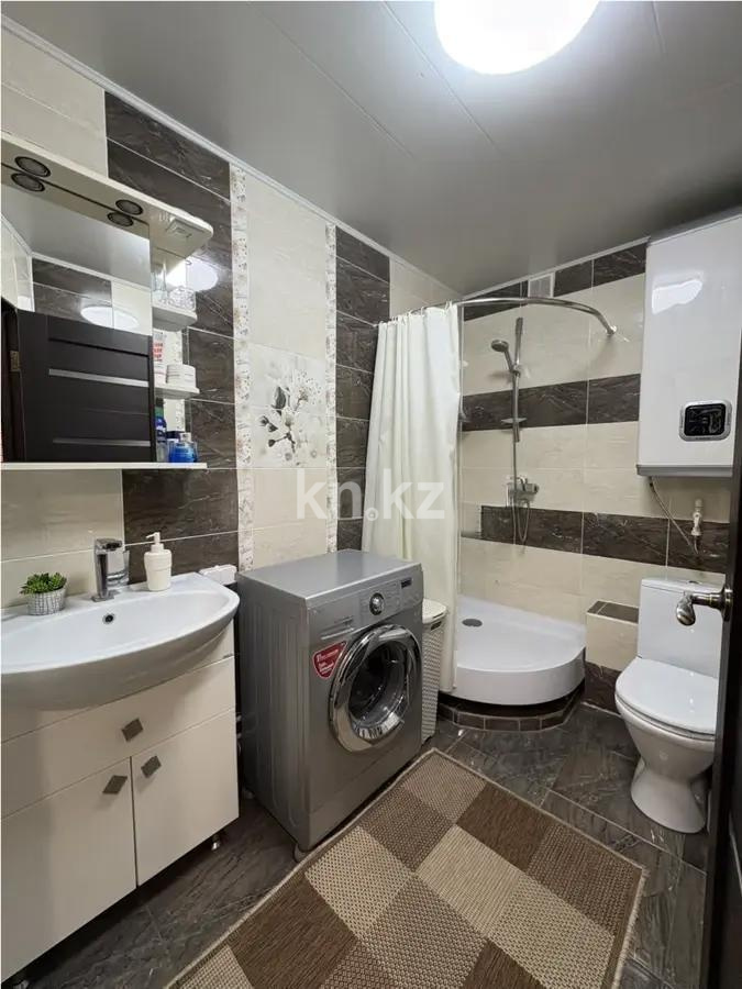 Продажа 3-комнатной квартиры, 62 м² - Продажа трехкомнатных квартир в Казахстане - страница 5 фото 5 из 6