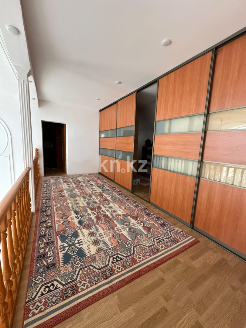 Продажа 7-комнатного дома, 389 м² - Продажа домов, коттеджей в Казахстане фото 10 из 32