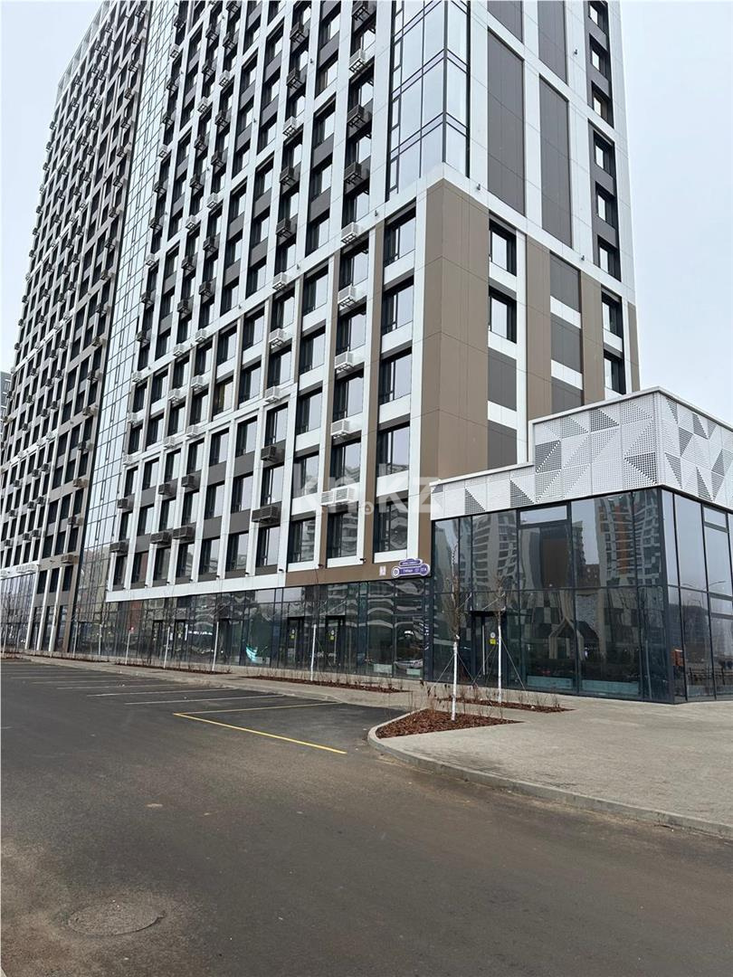 Продажа 1-комнатной квартиры, 30 м², пр. Туран в Астане - фото 9