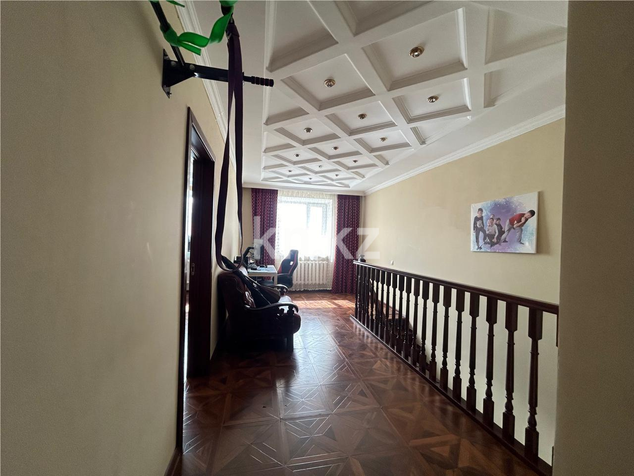 Продажа 4-комнатной квартиры, 148 м², ул. Бараева - Продажа  четырехкомнатных квартир в Астане фото 2 из 15