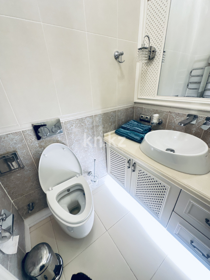 Продажа 4-комнатной квартиры, 97 м² в Астане - фото 24