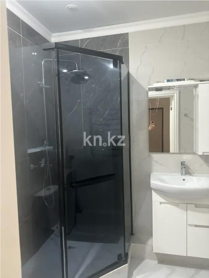 Продажа 2-комнатной квартиры, 64.7 м² в Алматы - фото 4