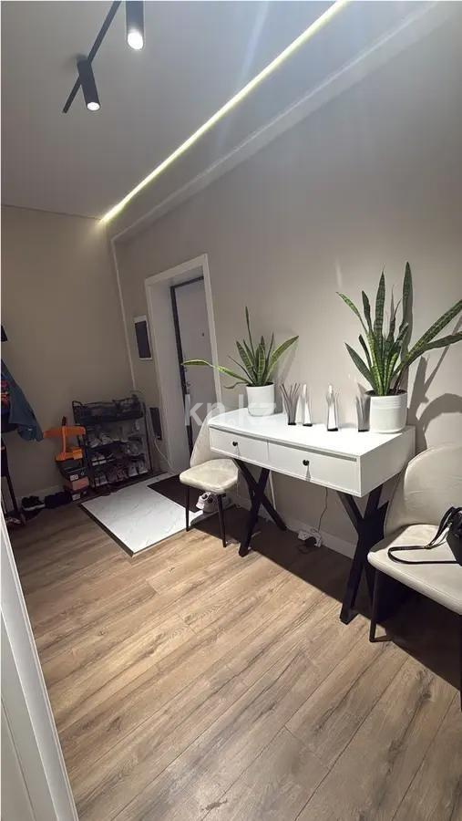 Продажа 1-комнатной квартиры, 46 м² в Алматы - фото 3