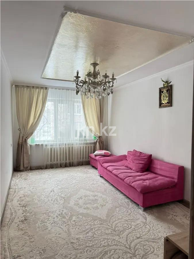 Продажа 3-комнатной квартиры, 64 м² - Продажа трехкомнатных квартир в Алматы - страница 20 фото 1 из 5