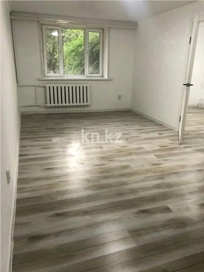 Продажа 2-комнатной квартиры, 47 м², пр. Абая, дом  101 в Алматы