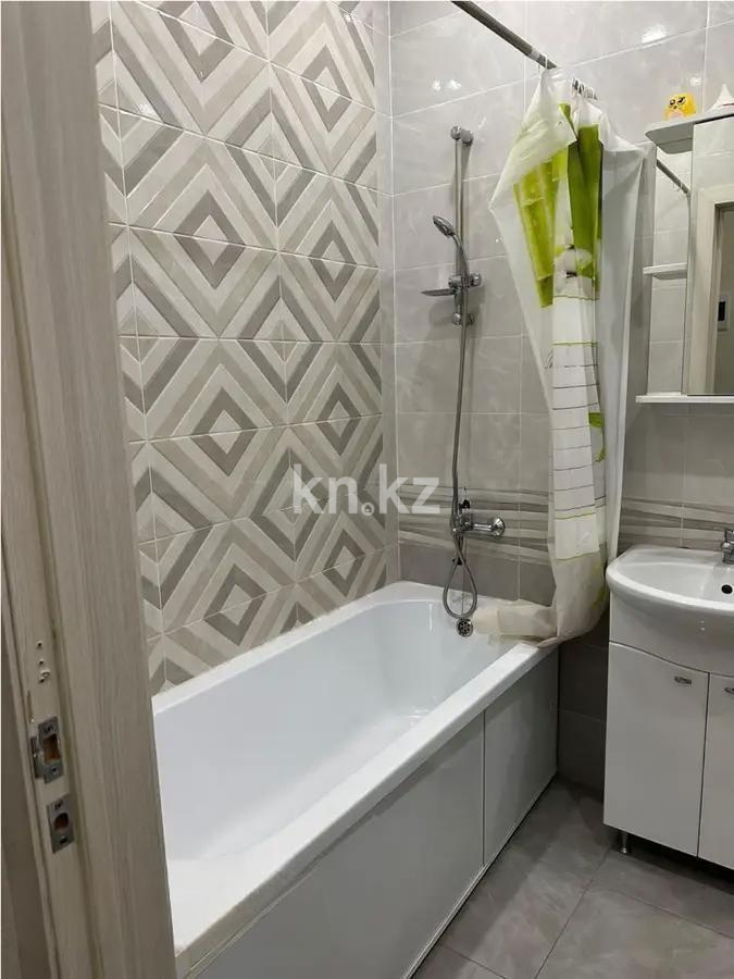 Продажа 1-комнатной квартиры, 41 м² - Продажа квартир от собственников в Астане - страница 3 фото 3 из 3