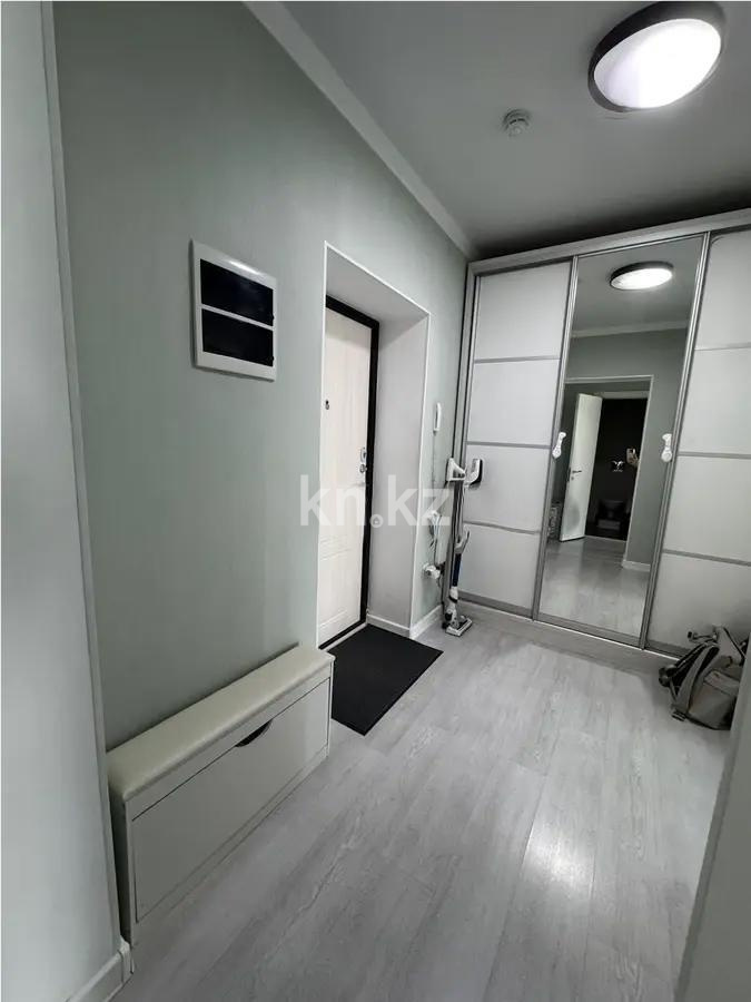 Продажа 2-комнатной квартиры, 60 м² в Алматы - фото 5