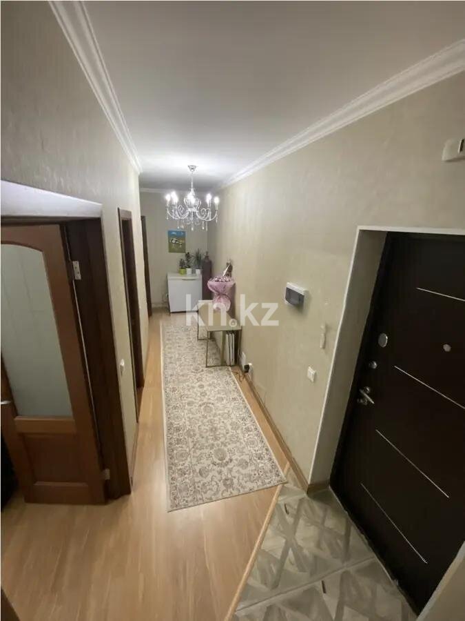 Продажа 3-комнатной квартиры, 100 м² в Астане - фото 7