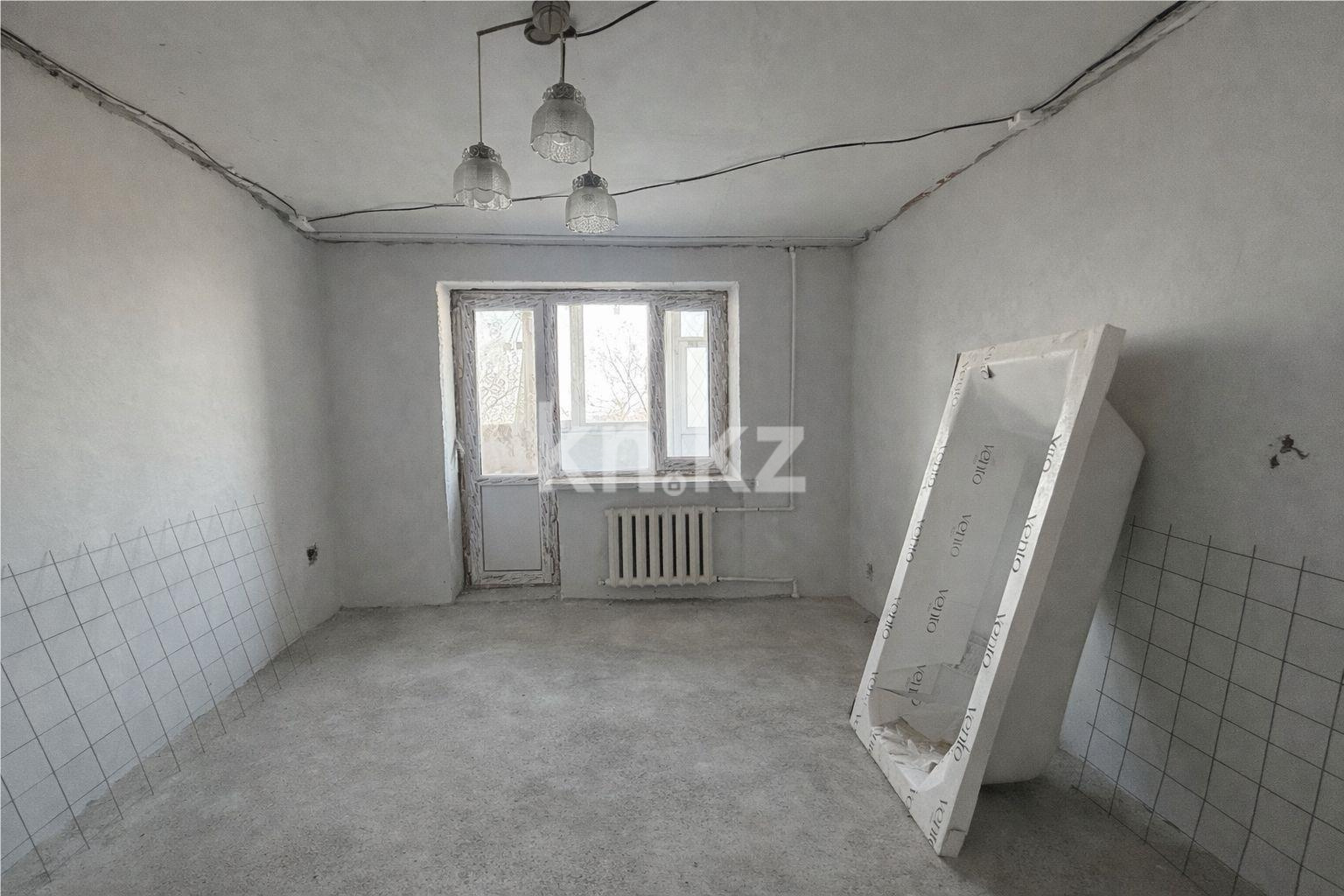 Продажа 2-комнатной квартиры, 52 м² - Недвижимость в Караганде - страница 3 фото 1 из 9
