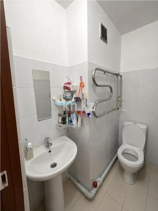 Продажа 1-комнатной квартиры, 30 м² в Алматы - фото 3