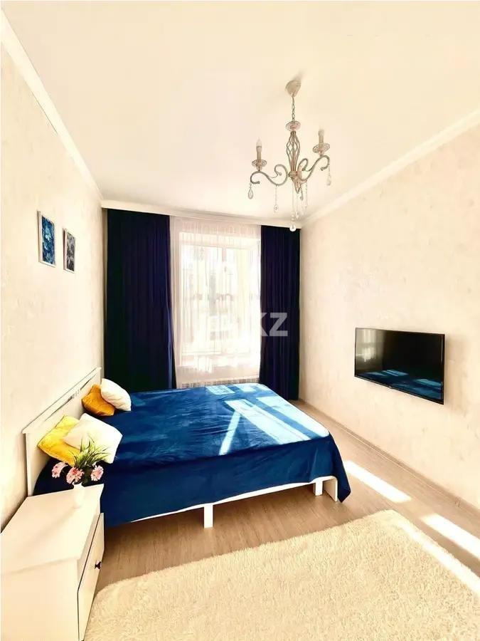 Продажа 1-комнатной квартиры, 33.5 м² - Недвижимость в Астане фото 1 из 5