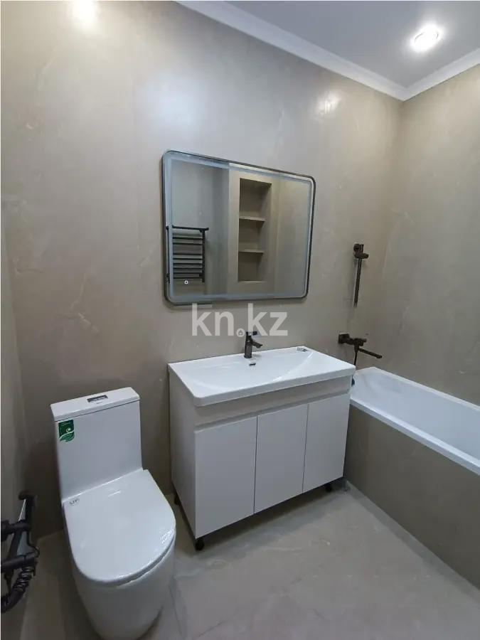 Продажа 2-комнатной квартиры, 48.9 м² - Продажа квартир в Алматы фото 3 из 3