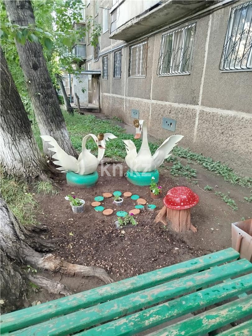 Продажа 2-комнатной квартиры, 44 м², пр. Металлургов в Темиртау - фото 20