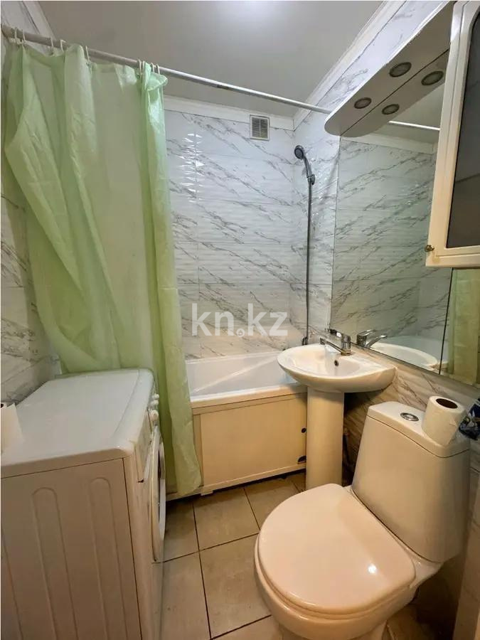 Продажа 1-комнатной квартиры, 31.2 м², ул. Желтоксан, дом  20/1 в Астане - фото 4