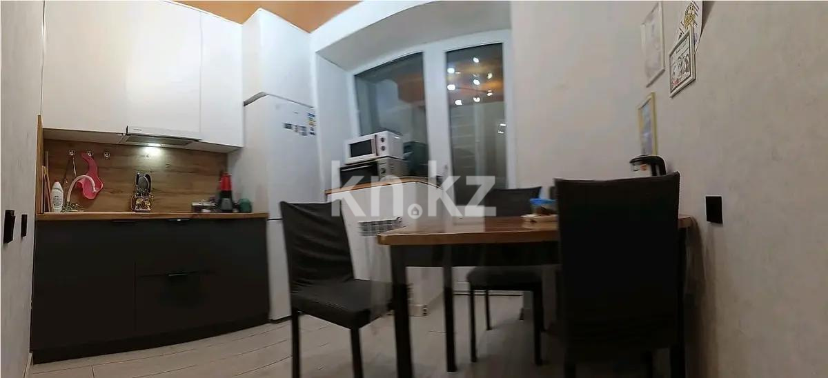 Продажа 1-комнатной квартиры, 30 м² - Продажа однокомнатных квартир от собственников в Астане - страница 3 фото 2 из 4