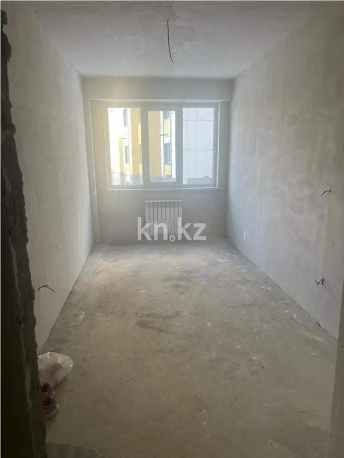 Продажа 2-комнатной квартиры, 56.1 м², ул. Северное Кольцо, дом  92/2 - Продажа квартир в новостройках Алматы без посредников фото 1 из 1