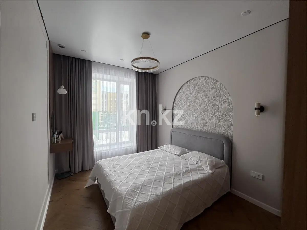 Продажа 2-комнатной квартиры, 56.4 м² - Продажа недвижимости в Астане - страница 13 фото 2 из 3