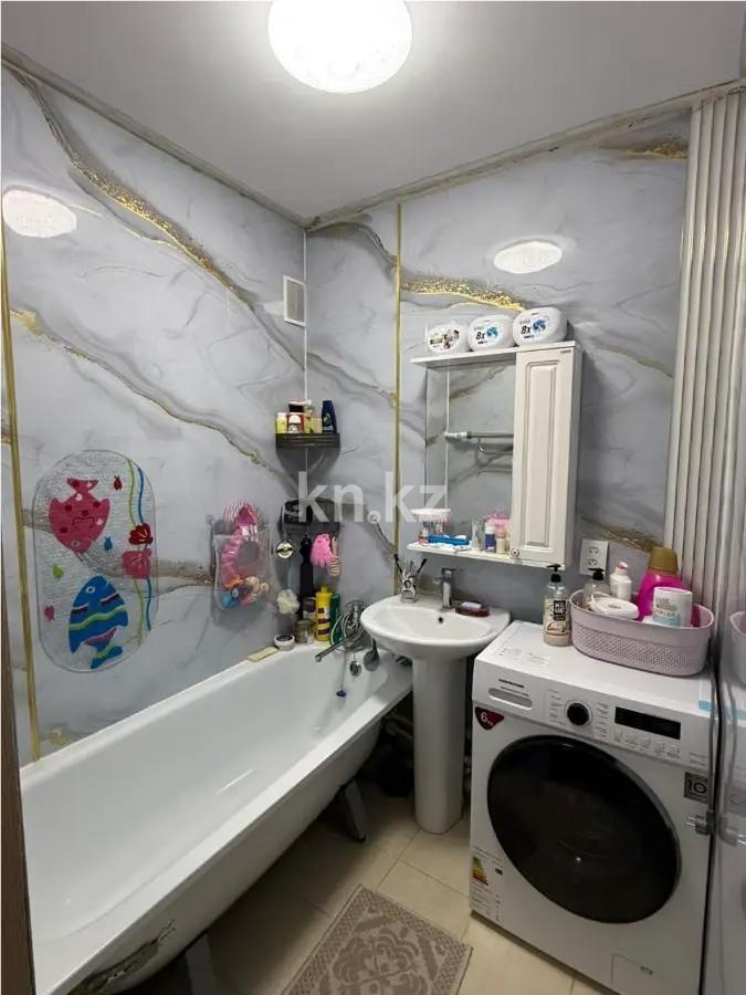 Продажа 3-комнатной квартиры, 63 м² в Караганде - фото 5