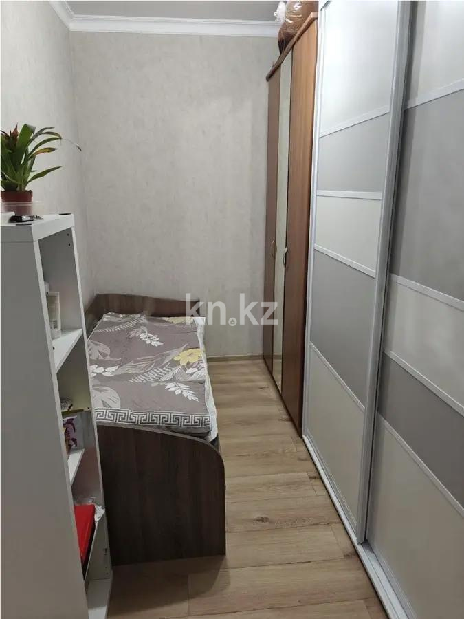 Продажа 2-комнатной квартиры, 64.3 м² - Продажа квартир в новостройках Алматы - страница 25 фото 3 из 6