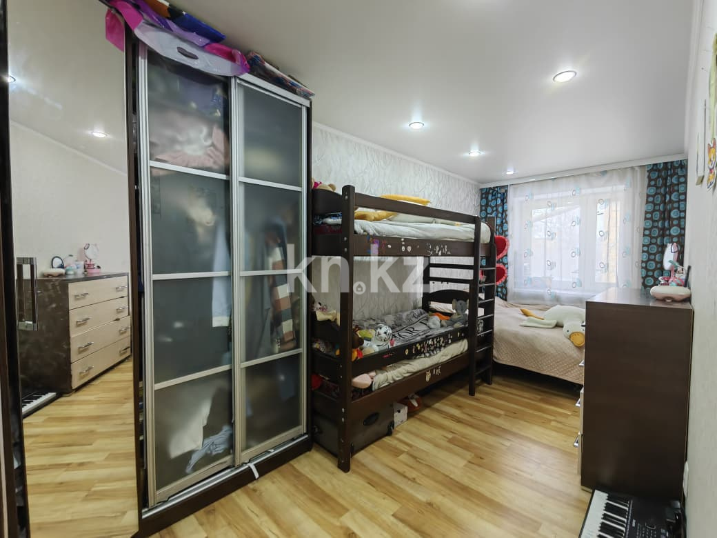 Продажа 2-комнатной квартиры, 41 м², ул. Пичугина, дом  251/1 - Продажа квартир в Караганде с фото фото 8 из 25